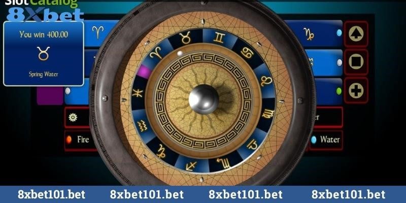 Bàn Roulette Astro