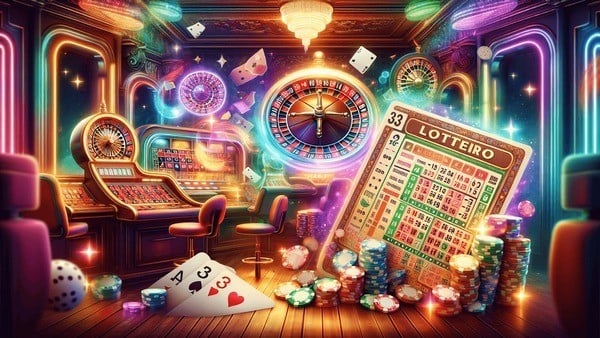 Lý do nên chơi xổ số Miền Bắc tại 8xbet